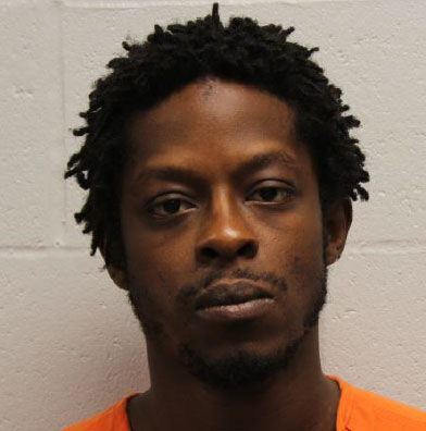 Jamal Rhodes